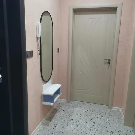 за нощувка, център! Apartament Stara Zagora