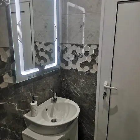Appartamento за нощувка, център! Stara Zagora