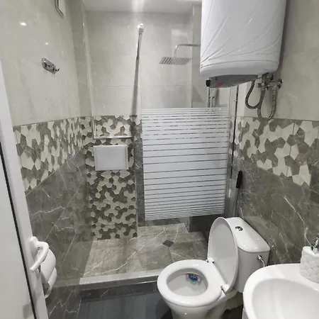 Appartamento за нощувка, център! Stara Zagora