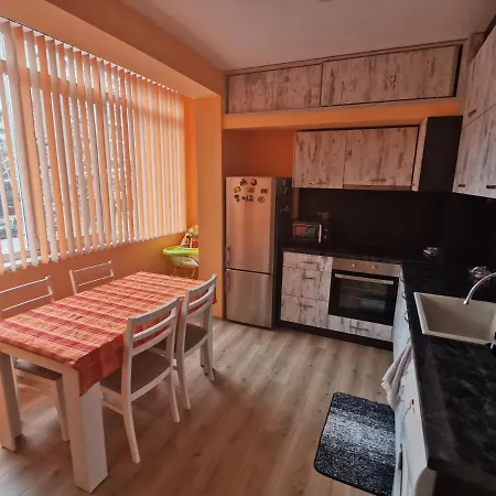 за нощувка, център! Apartament