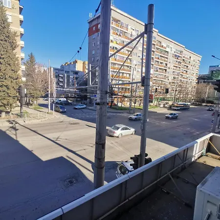 за нощувка, център! * Stara Zagora