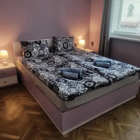 за нощувка, център! Stara Zagora
