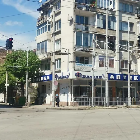 за нощувка, център! ستارا زاغورا