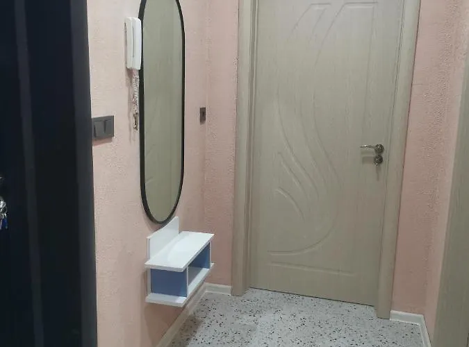 за нощувка, център! Lejlighed Stara Zagora