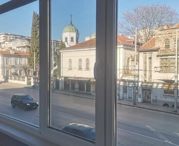 за нощувка, център!