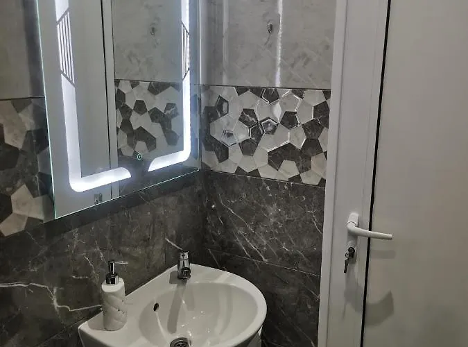 Lejlighed за нощувка, център! Stara Zagora