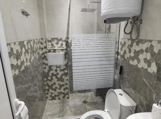 Lejlighed за нощувка, център! Stara Zagora