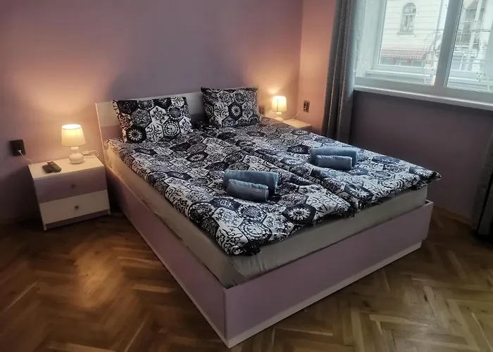 за нощувка, център! ستارا زاغورا