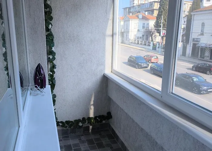 за нощувка, център! Stara Zagora