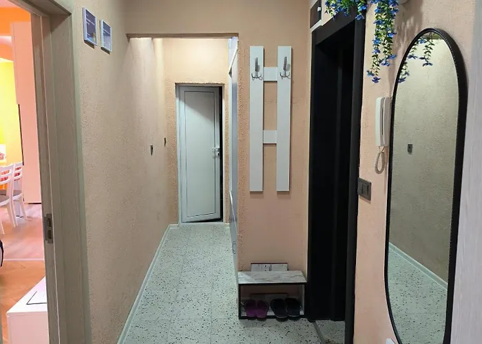 за нощувка, център! * ستارا زاغورا