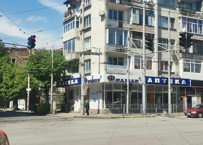 за нощувка, център! Stara Zagora