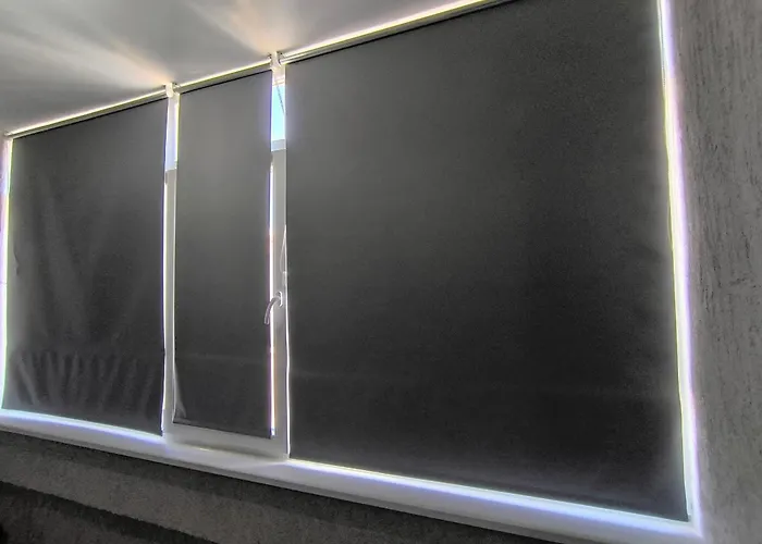 شقة за нощувка, център! *